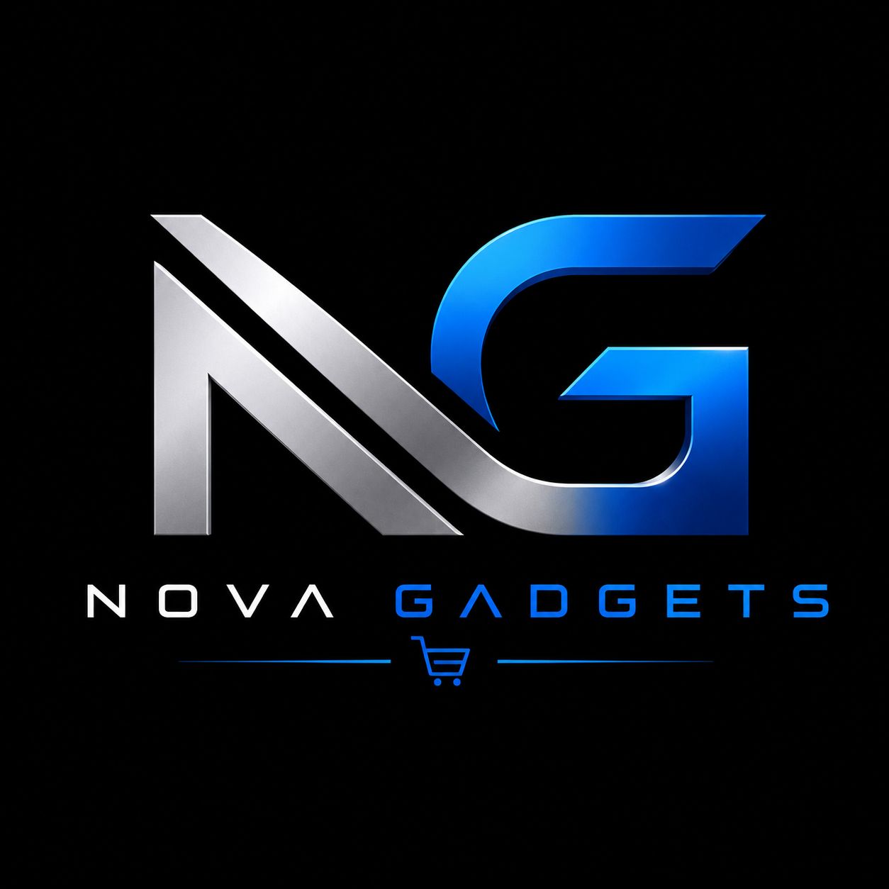 NOVA Creations Logo